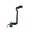Miniatyrbilde 1 av 5: Reservedel Ladeport Dock Connector Mic Flex Kabel Kompatibel iPhone X 10