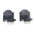 Miniatyrbild 2 av 5: 10 st 3D Analog Joystick Potentiometer för Nintend Switch NS Switch Joystick Modul Spelkonsol Tillbehör