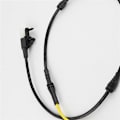 Miniatyrbillede 2 af 5: Bil Foraksel Bremse Sensor Bremseklods Slid Sensor Bremse Sensorledning LR090683 T4A12867 til F-PACE L560