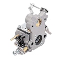 Pikkukuva 4 / 5: ZAMA C1M-S267A kaasutin FS50 HL56 FS70 KM56 FC70 carbure