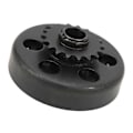 Miniatyrbillede 2 af 5: Centrifugal Kobling 3/4in Boring 18 Tænder Automatisk Metal Legering Kraftig Kobling til Gokart Mini Bike 168 170CC Motor