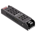 Miniatyrbillede 3 af 5: Transformer 220V til DC 24V Switching Strømforsyning 60W Driver Strømforsyning Bærbar Utility Transformer