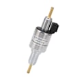 Miniatyrbillede 5 af 5: 12V Parkeringsvarmer Brændstofpumpe 65ml Rustfrit Stål Højtydende Brændstofdoseringspumpe til Webasto Air Top Thermo E C V