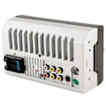 Pikkukuva 4 / 4: 7 tuuman 2Din HD-automultimedia MP5-soitin USB/TF-stereo FM-radio videotoistin handsfree-puheluilla