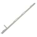 Pikkukuva 1 / 4: Metallinen etuliukulevy Brother neulekoneeseen KH868 KH821 KH831 KH851 KH860