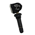 Miniatyrbild 2 av 5: 4 st Tpms Däcktryckssensor för Ct6 Xt5 Srx för Opel 13598773