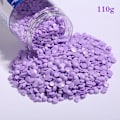 Miniatyrbild 2 av 5: Doftkulor för kläder, långvarig doft, tvättmedel purple
