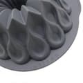 Miniatyrbillede 5 af 5: Rund kageform silikone kageform non-stick kageform bageform konditorform