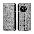 Miniatyrbilde 2 av 5: Grid Texture PU-deksel for OnePlus 11 Grey