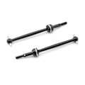 Miniatyrbild 3 av 5: RC Bil Uppgradering Drivaxel CVD Kit för 1/10 TT02B RC Bil Uppgraderingstillbehör