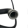 Miniatyrbillede 5 af 5: Radiatorslange til W203 C240 C320 S203 CL203 C-KLASSE C-KLASSE Vandtank Radiatorslange A2035010782