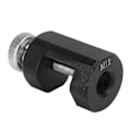 Miniatyrbillede 1 af 5: Tændrørsafstandsværktøj Metal Bilmotor Tændrørs Kaliber Afstandsmåler Universal Pasform 12mm