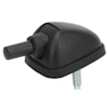 Miniatyrbilde 4 av 5: Antennebase for tak 962201C010 Antennestangbase Erstatning for Hyundai Getz Click 2002 til 2011