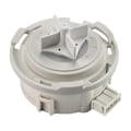 Miniatyrbild 1 av 5: Diskmaskin Avloppspump EAU62043401 EAU62043403 för Ken-More Diskmaskin/Torktumlare, Ersätter EAU60710801 EAU60710802