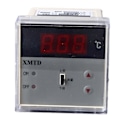 Miniatyrbild 1 av 5: Intelligent Digital Temperaturregulator Multifunktionell Exakt Digital Display Termostat Kontrollbrytare