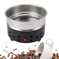Miniatyrbillede 4 af 5: Kaffebønnekøler 5mm Elektrisk Rustfrit Stål Kafferistning Kølemaskine