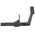 Miniatyrbilde 3 av 5: Båt Gear Shift Håndtak Erstatningsdeler For Yamaha Utenbordsmotor 4HP 5HP 6E4-44111-72-4D