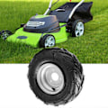 Miniatyrbilde 4 av 5: Dekk 16 X 8 7 Integrert Installasjon Vibrasjonsbestandig Dekk ATV UTV Go Karting Kraftige Dekk Med Nav