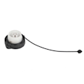 Miniatyrbilde 5 av 5: Drivstoffyllingslokk Gasslokk 17251?3JA0A Erstatning for Altima/Frontier/Murano/Pathfinder