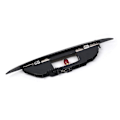Miniatyrbilde 4 av 5: Passer til 04-12 Renault Modus høyt bremselys bakre bremselys varsellys 8200219415 black
