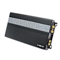 Miniatyrbillede 1 af 5: Enkeltkanals Forstærker Klasse D Digital Bilforstærker 600W Højtydende Bilforstærker Bil Audio Modifikation K-600.1D