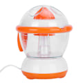 Miniatyrbillede 4 af 5: 0,7L Elektrisk Juicer Mini Juicepresser Ekstraktor Maskine Køkkenapparat