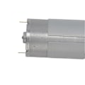 Pikkukuva 3 / 5: DC24V Itselukittuva kierukkavaihdemoottori, suuri vääntömomentti, nopeuden vähennysmoottori laipalla M6x50mm 320RPM