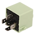Miniatyrbillede 2 af 5: Multifunktionsrelæ Kontrolmodul Enhed 61368373700 Erstatning for 1 3 5 6 7 Serie