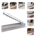 Grillspett Kebab Maker, Kebab Maker, Kebabpress, Manuell Kabobform, Forma Din Kofta Kebab Som En Traditionell Kock
