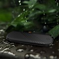 Miniatyrbillede 3 af 5: Bærbar Bluetooth 5.3 Højttaler Multifunktionel Stereo Dyb Bas Mini Højttaler til Søvn Lydsystem Hvid
