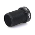 Miniatyrbillede 5 af 5: Enkeltkort Kameraobjektiv 25mm 5MP HD Netværksobjektiv Kameraobjektiv