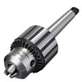 Miniatyrbilde 1 av 5: MT2-B16 Borchuck Liten Robust Legering Elektronisk Borchuck Bit for Snekker QinHai