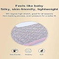 Miniatyrbilde 4 av 5: Beauty Face Sculpting Sleep Mask, V Line Shaping Masks, V Line Lifting Mask Facial Slimming Strap, dobbelthakefjerner, Chin Up Mask Ansiktsløftebelte 2Pcs
