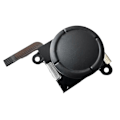 Miniatyrbilde 2 av 5: 6 stk. Joystick+Joystick-hette for 3D Analog Thumb Joystick Joycon Kontroller Reparasjonsverktøy