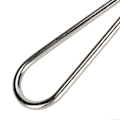 Miniatyrbillede 5 af 5: Akryl Rulle Keramik Ler Non-Stick Håndværk DIY Værktøj til Rulning Stempling Prægning (15cm Rulle)