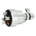 Miniatyrbillede 5 af 5: Varmestartkontakt 9W1077 Tændingsstartkontakt Erstatning For Caterpillar PS 150C PS 500 SR4