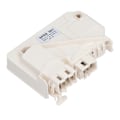 Miniatyrbillede 2 af 5: Mikro Forsinkelses Dørlås Samling til Little Swan XQG551006E 1016ESL 1036 Fuldautomatisk Tromlevaskemaskine