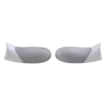 Miniatyrbillede 2 af 5: Reservedele til Gamepad Controller Grips til One Elite Controller Grip Venstre og Højre Grips