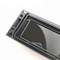 Miniatyrbild 2 av 5: MAX G30 Scooter Tillbehör Instrumentpanel Skydd Bluetooth Skyddande Plastskydd