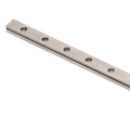Miniatyrbild 3 av 5: Linjär Guide Skena Block Set Perfekt Passform Korrosionsbeständighet Slitstark för 3D-skrivare Direkt Extruder
