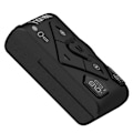 Miniatyrbillede 2 af 5: Trådløs BT Fjernbetjening til ISteady XE/X2/V2/V2s/M5/M6/MT2 Smartphone Gimbal Stabilisator Sort