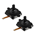 Miniatyrbild 1 av 5: 2 ST 3D Analog Joystick för Meta Quest3 VR Controller Thumbstick 3D Analog Joystick för Quest3