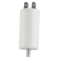 Miniatyrbilde 4 av 5: Driftskondensator CBB60 Dobbel Innsetting Sylinder Motorkondensator for Vaskemaskin Husholdningsapparater 450V 16uf