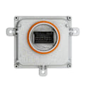 Miniatyrbillede 1 af 5: Dagkørelys Ballast Kontrolenhed Hurtig Start Stabil Ydeevne 4G0907697P til A1 A3 S3 A6