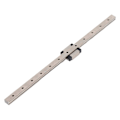 Miniatyrbild 5 av 5: Linjär Guide Skena Block Set Perfekt Passform Korrosionsbeständighet Slitstark för 3D-skrivare Direkt Extruder
