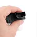 Miniatyrbild 4 av 4: 1K0907511C Temperaturjusteringsventil Recirkulationsspjäll Servomotor för A3 2004?2013