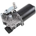 Miniatyrbillede 1 af 5: 981102C100 Bil Forrude Visker Motor til Tiburon Coupe 2003-2008 98110-2C100