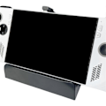 Miniatyrbilde 5 av 5: 6-i-1 Dockingstasjon for Ally / med Gigabit Ethernet 4k@60hz 60w Pd Port 3xUsb 3.0 med Kjølevifte