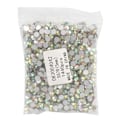 Miniatyrbilde 3 av 5: 1440 stk Rhinestones Skinnende Hotfix Flatback Bred Anvendelse DIY Negl Rhinestones for Håndverk AB Farge