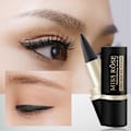 Miniatyrbilde 4 av 5: 3,6 g Matt Eyeliner Vanntett Langvarig Kosmetisk Presisjonsposisjon Eyeliner Gel for Skjønnhet QinHai